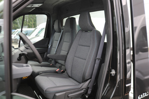 Renault Master 2.0 dCi 170pk L3 H1 Advance Oprijwagen