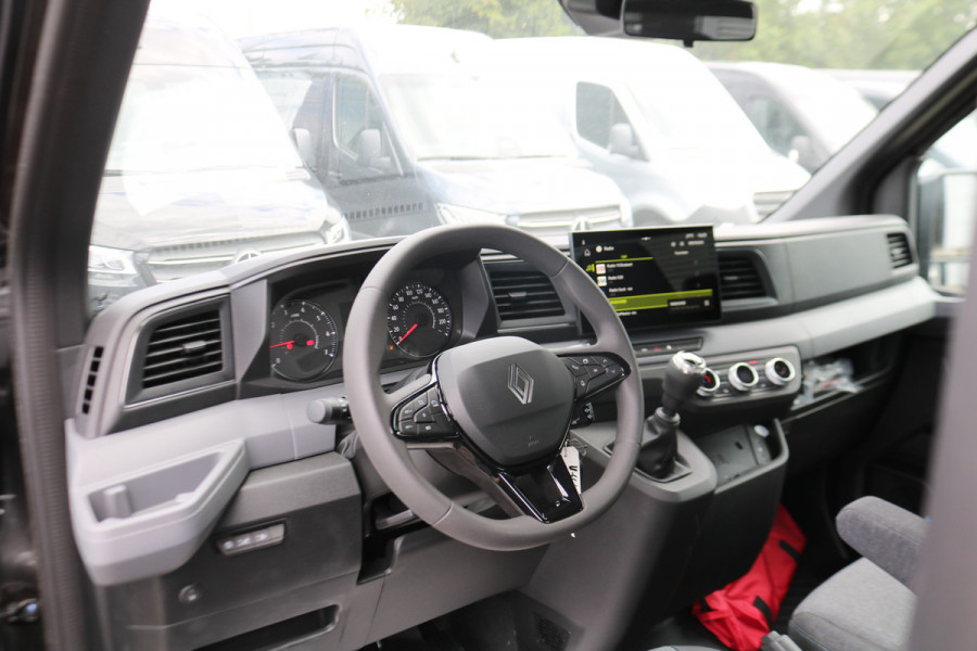 Renault Master 2.0 dCi 170pk L3 H1 Advance Oprijwagen
