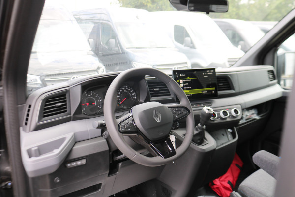 Renault Master 2.0 dCi 170pk L3 H1 Advance Oprijwagen