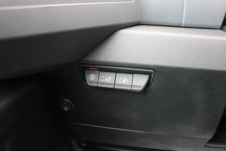 Renault Master 2.0 dCi 170pk L3 H1 Advance Oprijwagen