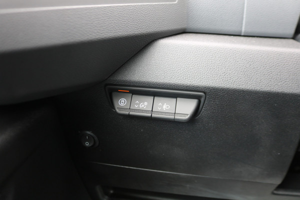 Renault Master 2.0 dCi 170pk L3 H1 Advance Oprijwagen