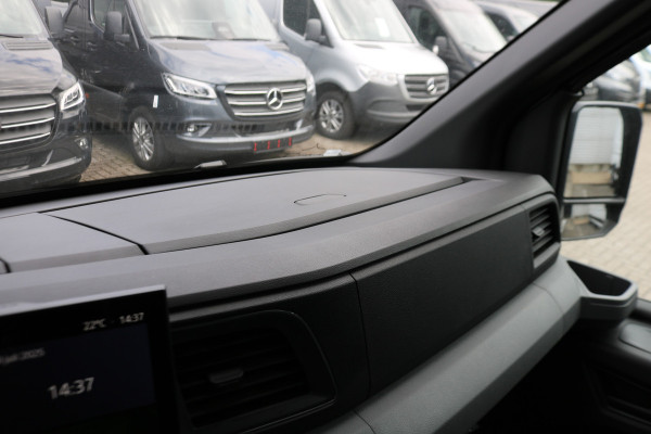 Renault Master 2.0 dCi 170pk L3 H1 Advance Oprijwagen