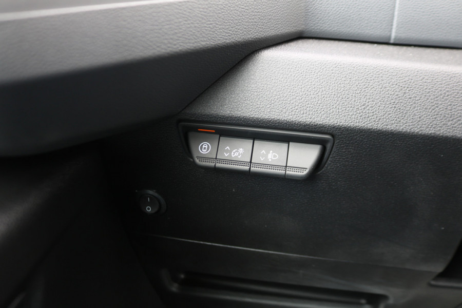 Renault Master 2.0 dCi 170pk L3 H1 Advance Oprijwagen
