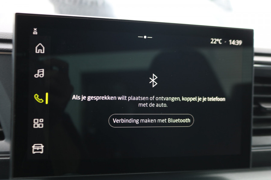 Renault Master 2.0 dCi 170pk L3 H1 Advance Oprijwagen