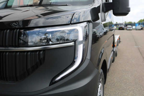 Renault Master 2.0 dCi 170pk L3 H1 Advance Oprijwagen