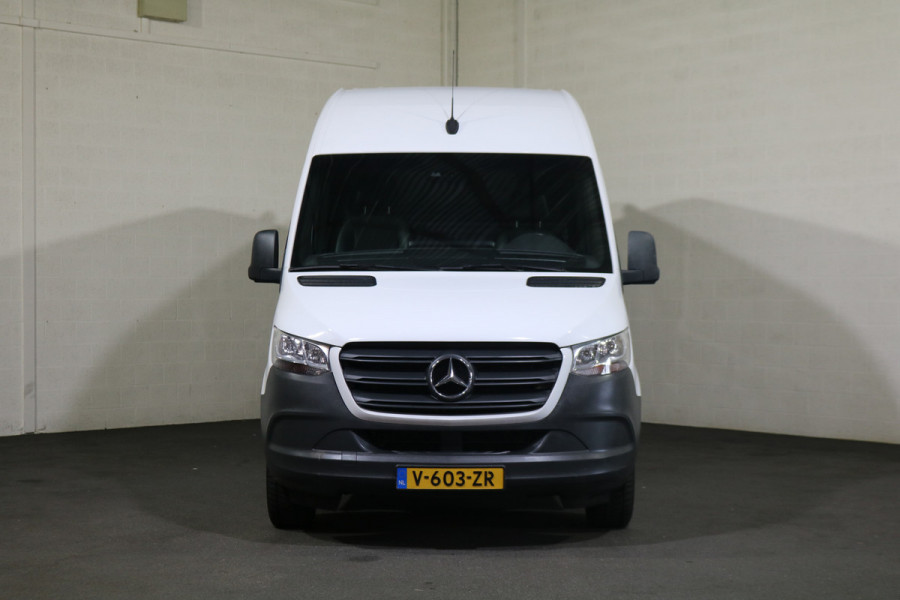 Mercedes-Benz Sprinter 316 CDI L2 H2 Airco Navigatie Camera 3.5t Trekhaak
