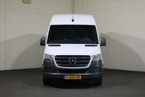 Mercedes-Benz Sprinter 316 CDI L2 H2 Airco Navigatie Camera 3.5t Trekhaak