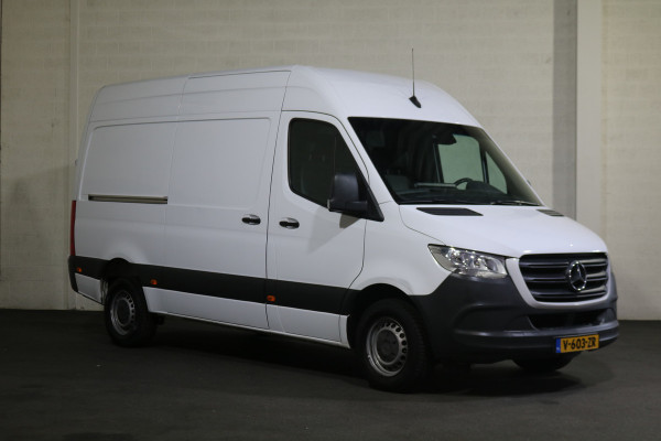 Mercedes-Benz Sprinter 316 CDI L2 H2 Airco Navigatie Camera 3.5t Trekhaak
