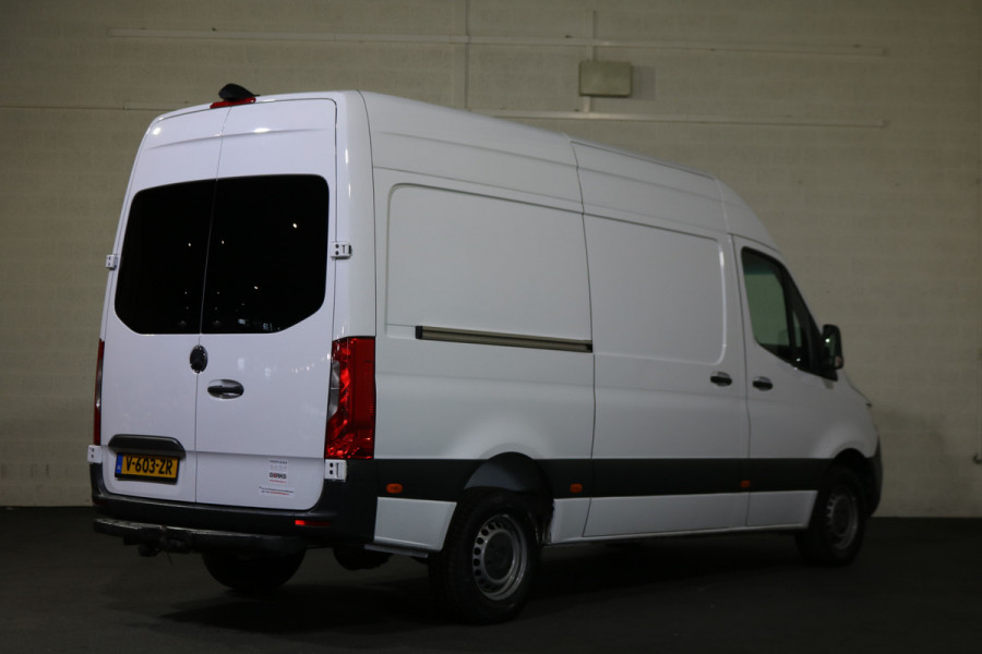 Mercedes-Benz Sprinter 316 CDI L2 H2 Airco Navigatie Camera 3.5t Trekhaak