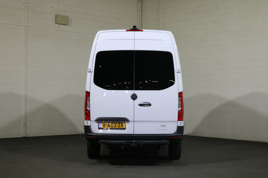 Mercedes-Benz Sprinter 316 CDI L2 H2 Airco Navigatie Camera 3.5t Trekhaak