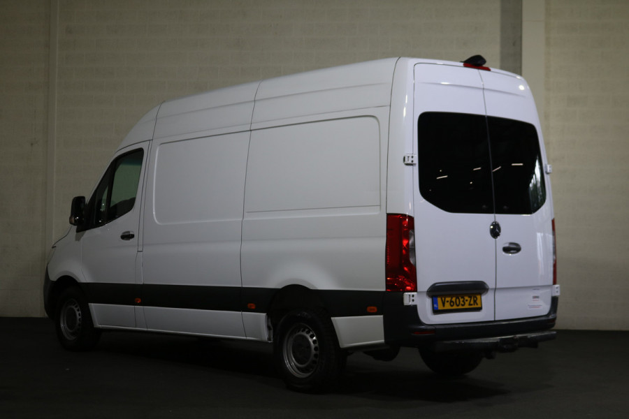 Mercedes-Benz Sprinter 316 CDI L2 H2 Airco Navigatie Camera 3.5t Trekhaak