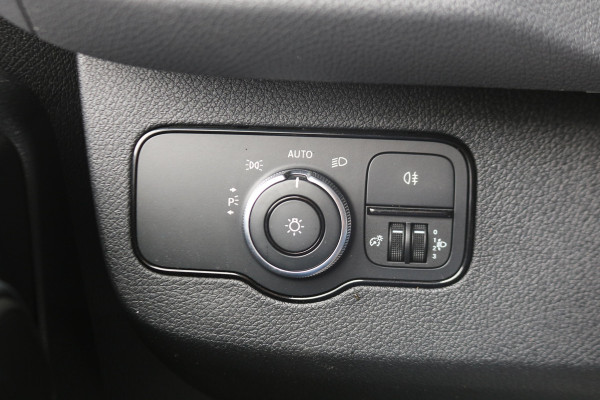 Mercedes-Benz Sprinter 316 CDI L2 H2 Airco Navigatie Camera 3.5t Trekhaak