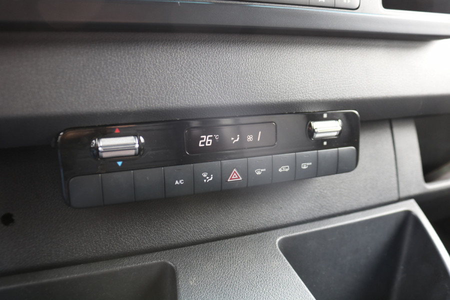 Mercedes-Benz Sprinter 316 CDI L2 H2 Airco Navigatie Camera 3.5t Trekhaak