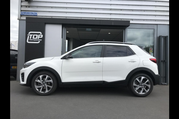 Kia Stonic 1.0 MHEV GT-Line Automaat 7 JAAR GARANTIE