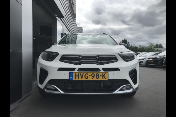 Kia Stonic 1.0 MHEV GT-Line Automaat 7 JAAR GARANTIE