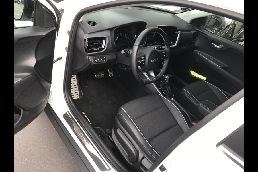 Kia Stonic 1.0 MHEV GT-Line Automaat 7 JAAR GARANTIE