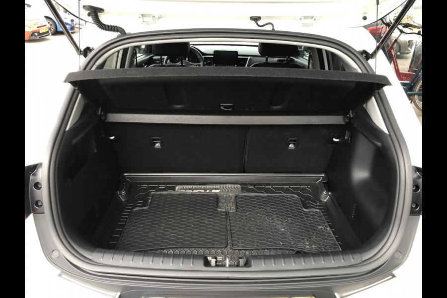 Kia Stonic 1.0 MHEV GT-Line Automaat 7 JAAR GARANTIE