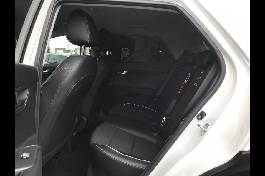 Kia Stonic 1.0 MHEV GT-Line Automaat 7 JAAR GARANTIE