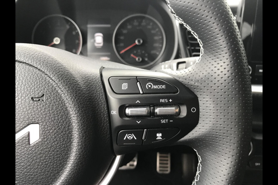 Kia Stonic 1.0 MHEV GT-Line Automaat 7 JAAR GARANTIE