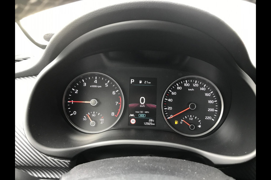 Kia Stonic 1.0 MHEV GT-Line Automaat 7 JAAR GARANTIE
