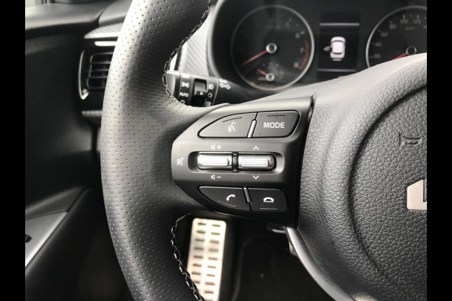 Kia Stonic 1.0 MHEV GT-Line Automaat 7 JAAR GARANTIE