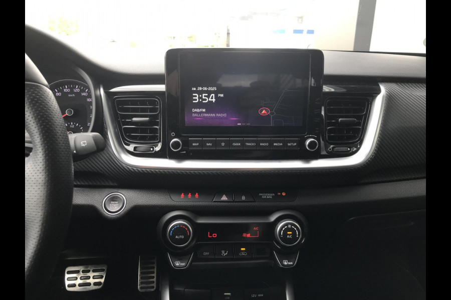 Kia Stonic 1.0 MHEV GT-Line Automaat 7 JAAR GARANTIE