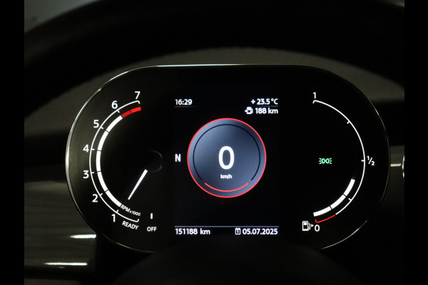 MINI Mini 1.5 One Sport [DIGITAL DASHBOARD, APPLE CARPLAY, PDC ACHTER, CRUISE CONTROL, NAVIGATIE, AIRCO, NIEUWSTAAT]