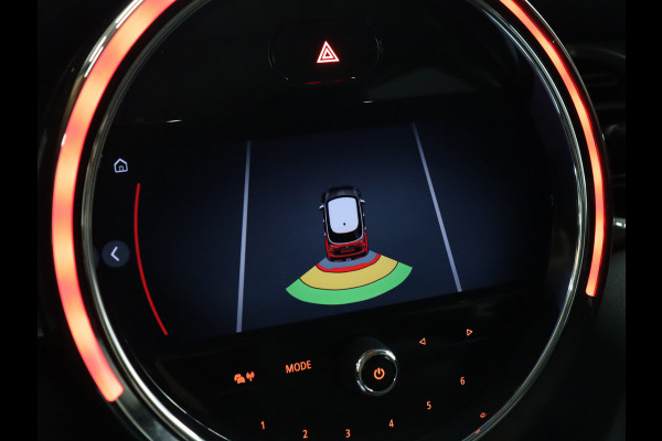 MINI Mini 1.5 One Sport [DIGITAL DASHBOARD, APPLE CARPLAY, PDC ACHTER, CRUISE CONTROL, NAVIGATIE, AIRCO, NIEUWSTAAT]