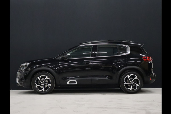 Citroën C5 Aircross 1.2 PureTech Business [APPLE CARPLAY, ANDROID, CAMERA, STOELVERWARMING, PDC V+A, CRUISE, NIEUWSTAAT]