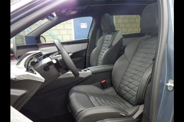 Peugeot E-5008 GT Avantage 73 kWh Panoramadak | Leder interieur