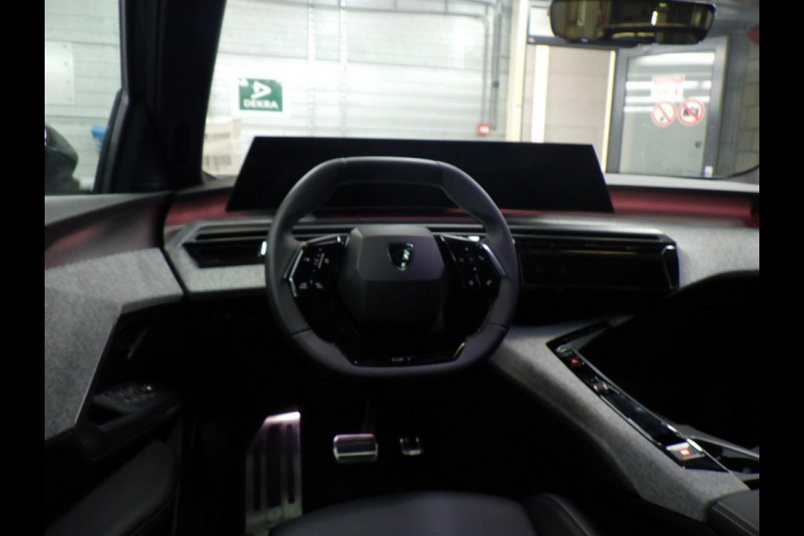 Peugeot E-5008 GT Avantage 73 kWh Panoramadak | Leder interieur