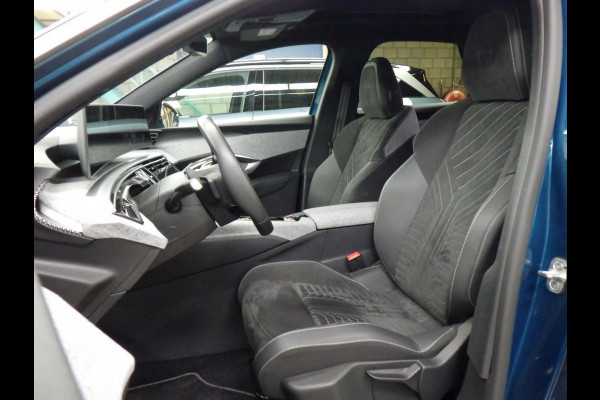Peugeot E-3008 GT 73 kWh Panoramadak