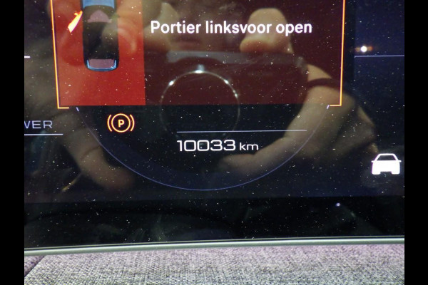 Peugeot E-3008 GT 73 kWh Panoramadak