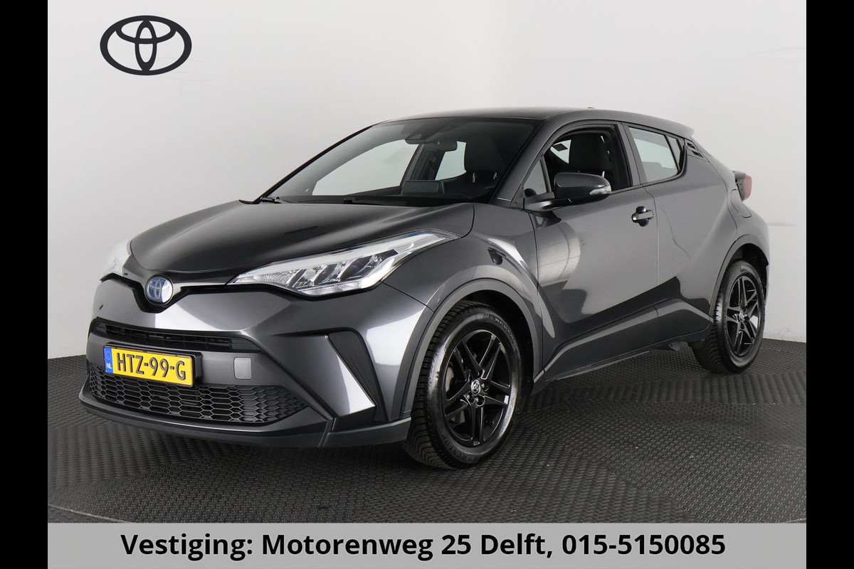 Toyota C-HR 1.8 HYBRIDE GRAYLINE AUTOMAAT GARANTIE TOT 8-2032 NAVI. LMV .APPLE /ANDROID. CAMERA. Toyota C-HR 1.8 HYBRIDE GRAYLINE AUTOMAAT GARANTIE TOT 8-2032 NAVI. LMV .APPLE /ANDROID. CAMERA.