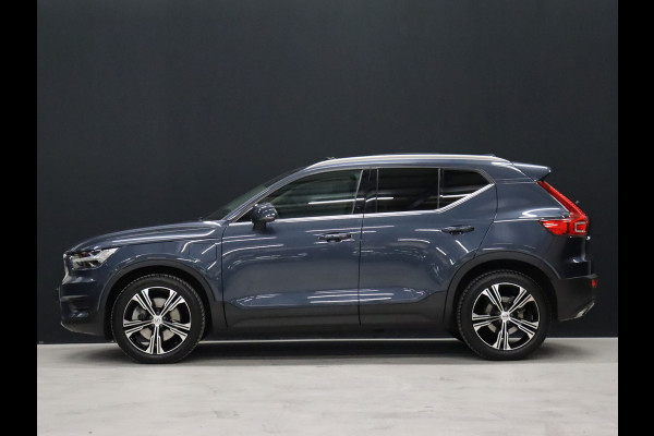 Volvo XC40 1.5 T5 Twin Engine Inscription [SCHUIFKANTELDAK, CAMERA, VOL LEDER, STOELVERWARMING, PDC V+A, BLUETOOTH, CRUISE CONTROL, CLIMATE CONTROL, NIEUWSTAAT]