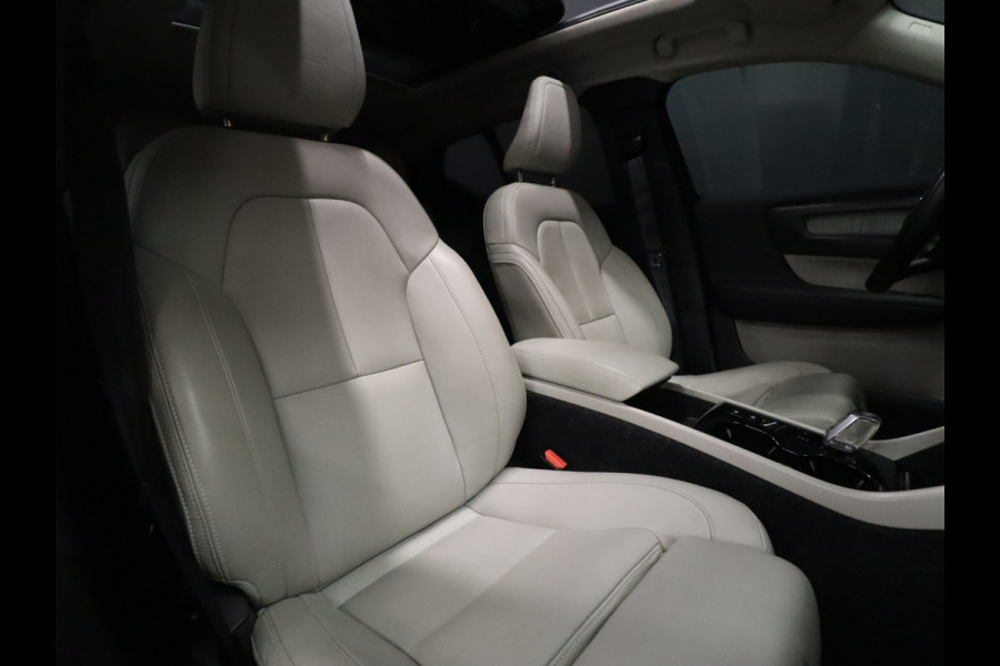 Volvo XC40 1.5 T5 Twin Engine Inscription [SCHUIFKANTELDAK, CAMERA, VOL LEDER, STOELVERWARMING, PDC V+A, BLUETOOTH, CRUISE CONTROL, CLIMATE CONTROL, NIEUWSTAAT]