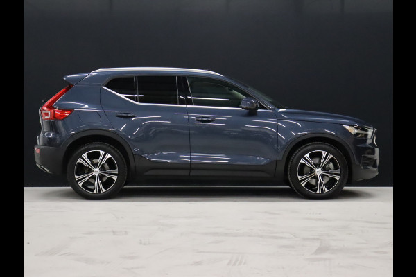 Volvo XC40 1.5 T5 Twin Engine Inscription [SCHUIFKANTELDAK, CAMERA, VOL LEDER, STOELVERWARMING, PDC V+A, BLUETOOTH, CRUISE CONTROL, CLIMATE CONTROL, NIEUWSTAAT]
