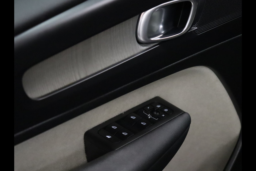 Volvo XC40 1.5 T5 Twin Engine Inscription [SCHUIFKANTELDAK, CAMERA, VOL LEDER, STOELVERWARMING, PDC V+A, BLUETOOTH, CRUISE CONTROL, CLIMATE CONTROL, NIEUWSTAAT]