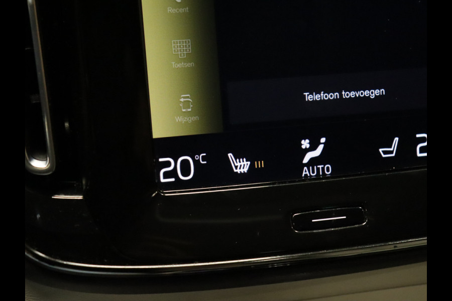 Volvo XC40 1.5 T5 Twin Engine Inscription [SCHUIFKANTELDAK, CAMERA, VOL LEDER, STOELVERWARMING, PDC V+A, BLUETOOTH, CRUISE CONTROL, CLIMATE CONTROL, NIEUWSTAAT]
