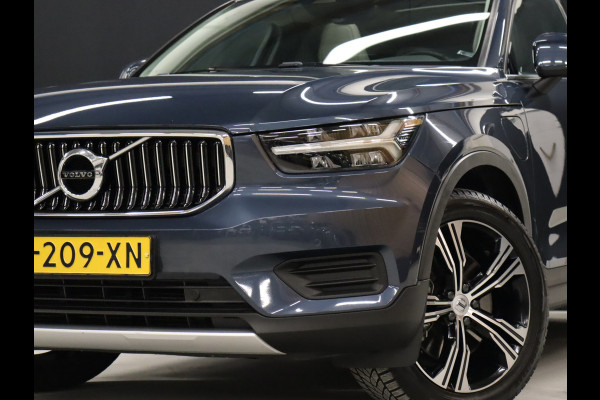 Volvo XC40 1.5 T5 Twin Engine Inscription [SCHUIFKANTELDAK, CAMERA, VOL LEDER, STOELVERWARMING, PDC V+A, BLUETOOTH, CRUISE CONTROL, CLIMATE CONTROL, NIEUWSTAAT]