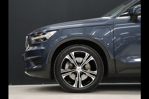 Volvo XC40 1.5 T5 Twin Engine Inscription [SCHUIFKANTELDAK, CAMERA, VOL LEDER, STOELVERWARMING, PDC V+A, BLUETOOTH, CRUISE CONTROL, CLIMATE CONTROL, NIEUWSTAAT]