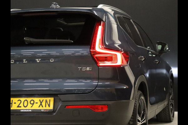 Volvo XC40 1.5 T5 Twin Engine Inscription [SCHUIFKANTELDAK, CAMERA, VOL LEDER, STOELVERWARMING, PDC V+A, BLUETOOTH, CRUISE CONTROL, CLIMATE CONTROL, NIEUWSTAAT]