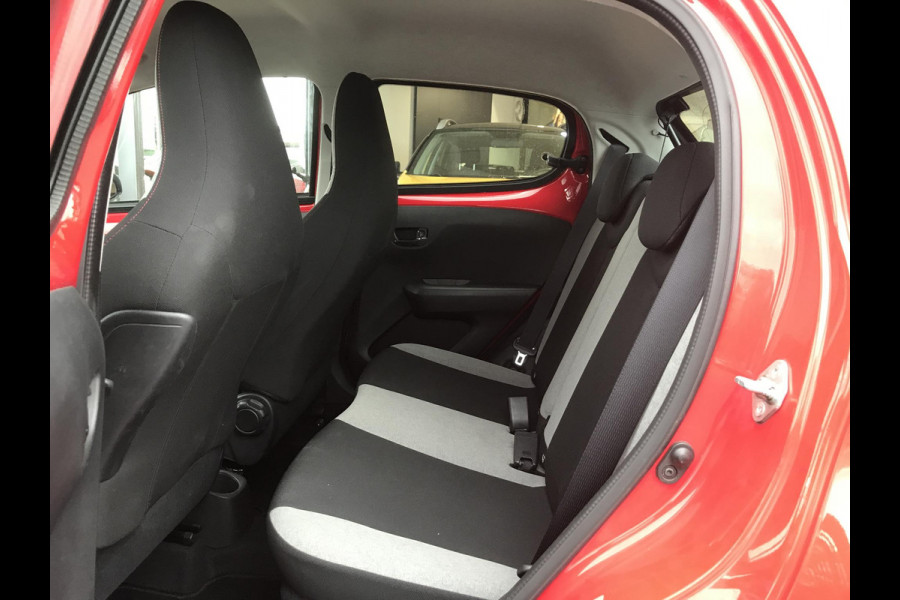 Citroën C1 1.2 PureTech Shine