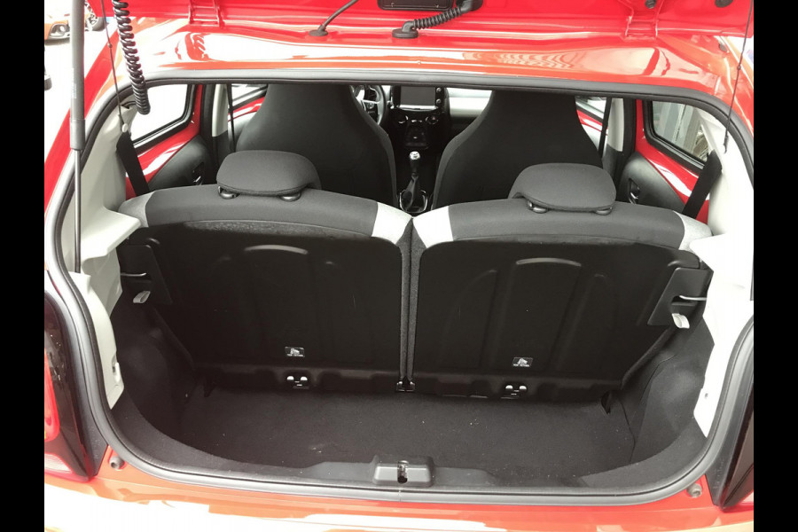 Citroën C1 1.2 PureTech Shine