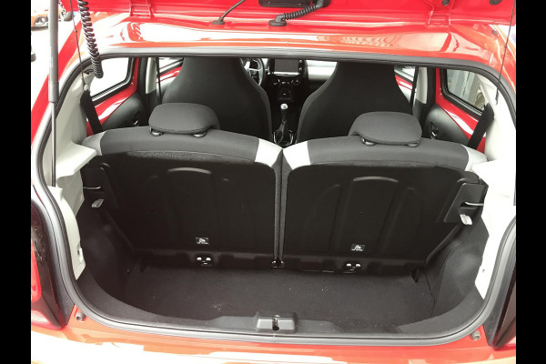 Citroën C1 1.2 PureTech Shine