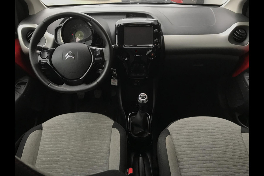 Citroën C1 1.2 PureTech Shine
