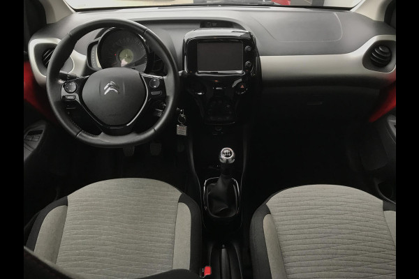 Citroën C1 1.2 PureTech Shine