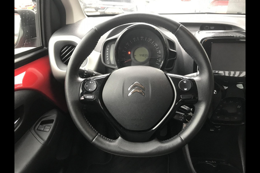 Citroën C1 1.2 PureTech Shine