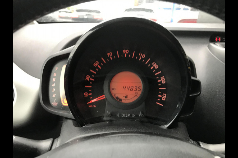 Citroën C1 1.2 PureTech Shine