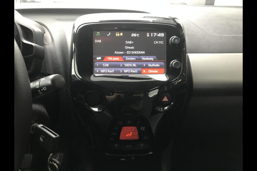 Citroën C1 1.2 PureTech Shine